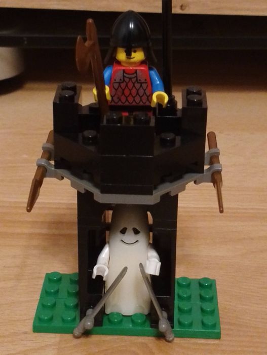 LEGO zestaw 1888