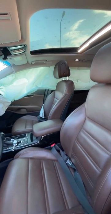 KIA SORENTO III 2016 PARA PEÇAS