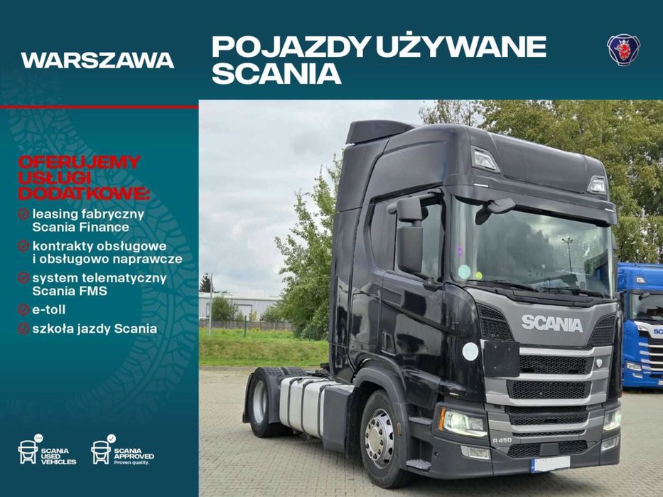 Scania