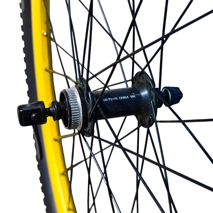 Koła centerlock mtb 27,5' rowerowe
