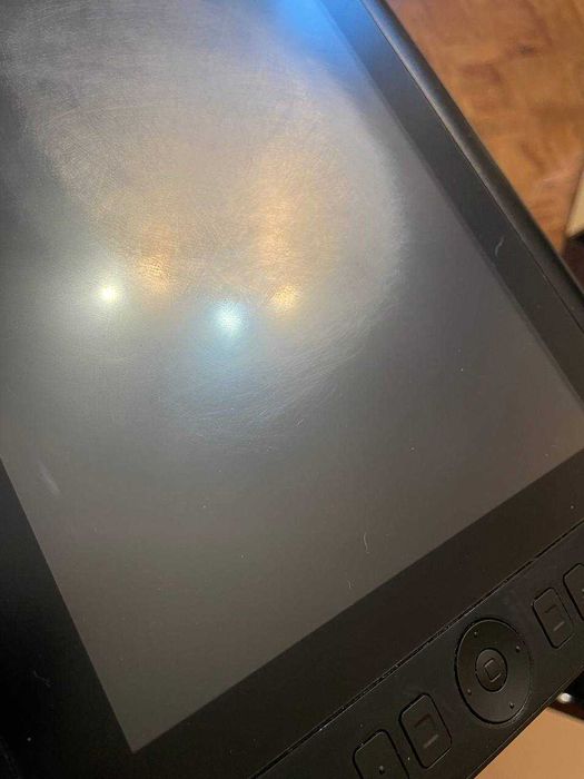 Графический планшет Wacom Cintiq 13HD