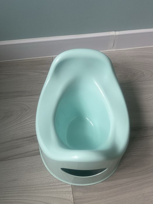 IKEA nocnik dziecięcy