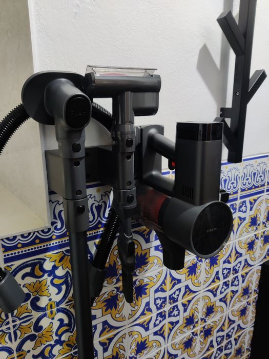 Aspirador Vertical Xiaomi G20 Max