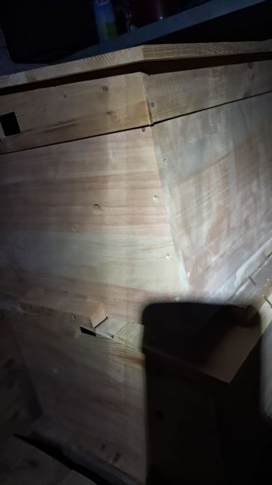 Продам нові вулики лежаки