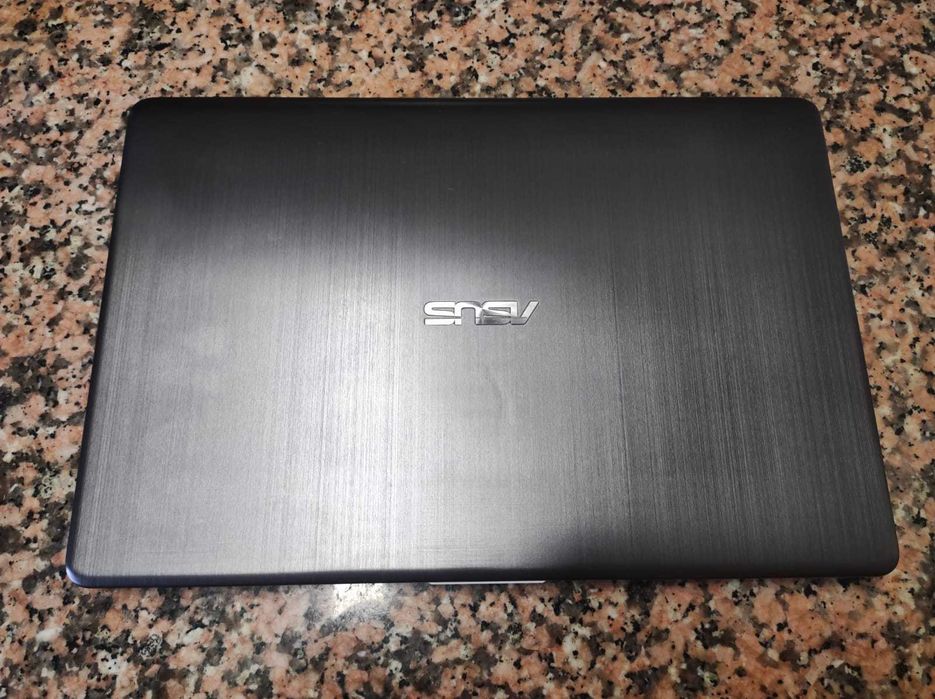 Computador Portátil ASUS l Formatado64740820692227124