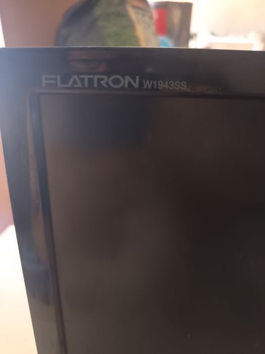 Monitor de computador