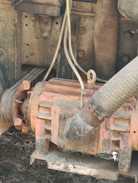 Продам камаз асінезатор,в доброму стані,кого цікавить дзвоніть