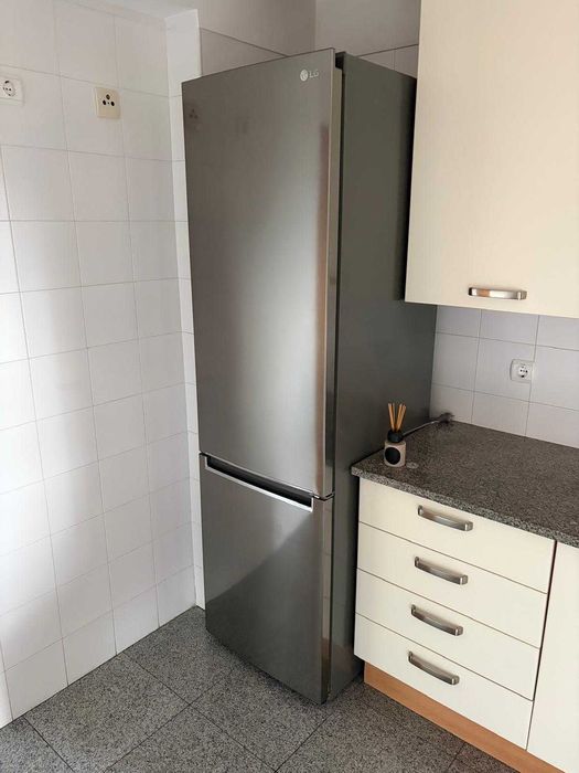 Frigorífico Combinado LG