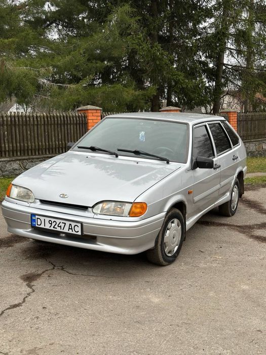 Продається авто в гарному стані ВАЗ 2114