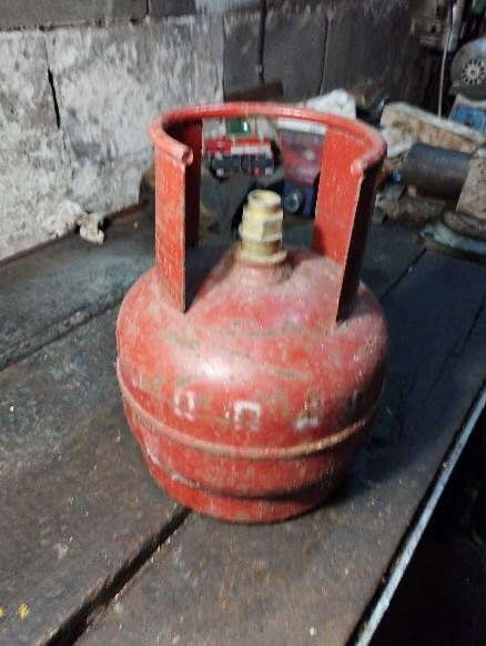 Замена вентиля .Балон.Редуктора .Заправка доставка  пропан.