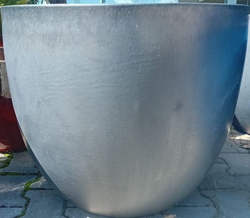 Vaso  Barro Grés
