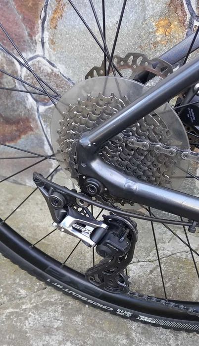 Giant Revolt 0 Shimano GRX-810 2x11