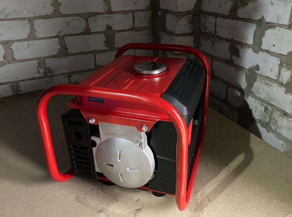 Генератор бензиновий Einhell TC-PG 10/E5