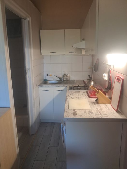 Mieszkanie – Lublin, Piaski, Za Cukrownią - Więcej