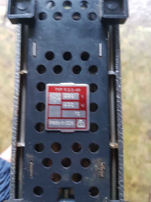 Sprzedam toster hageka