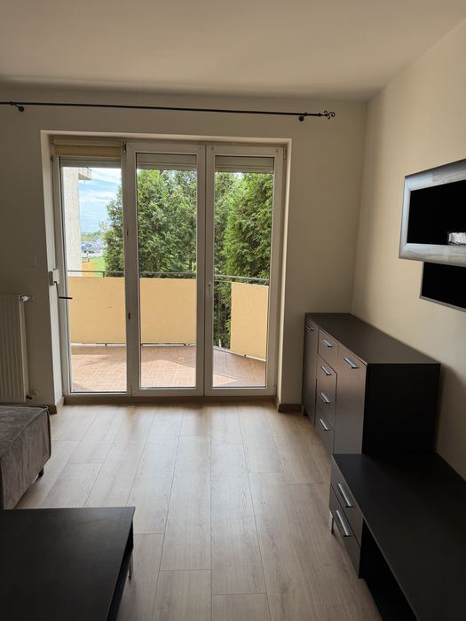 Wynajmę 2 pok 60m2 Warszewo