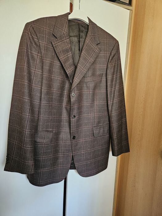 Marynarka Burberry roz 50