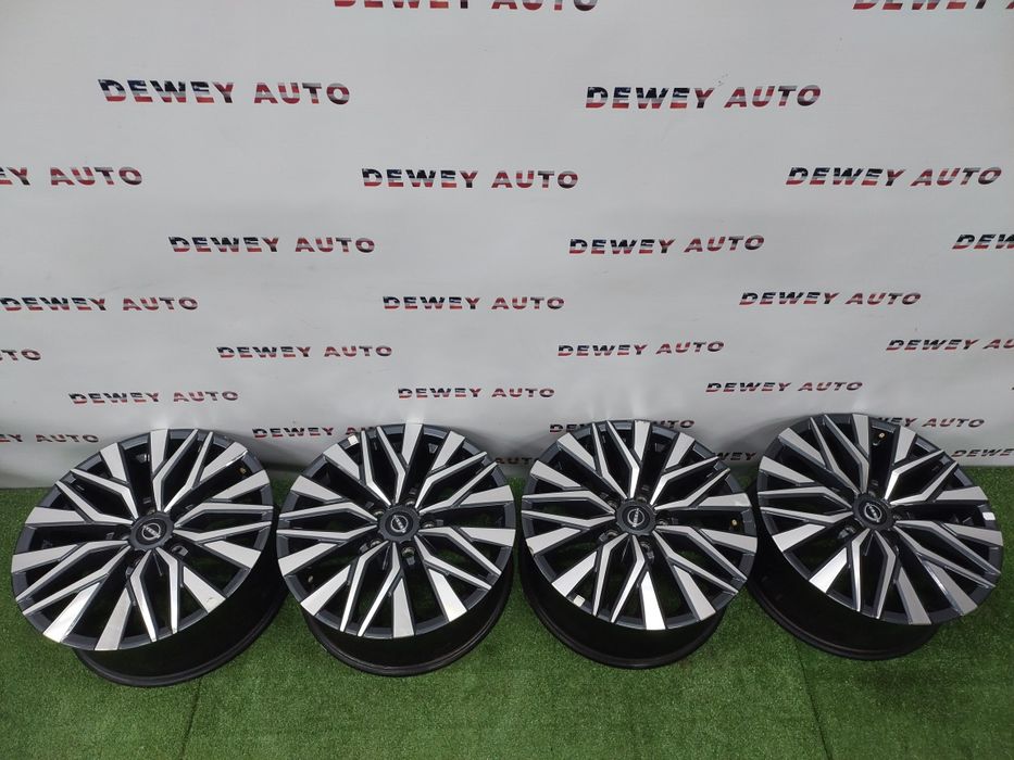 Диски р17 5/114.3 Nissan Altima 2025 Розборка Ніссан Алтіма 2025