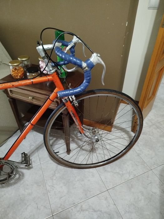 Bicicleta Caloi 10
