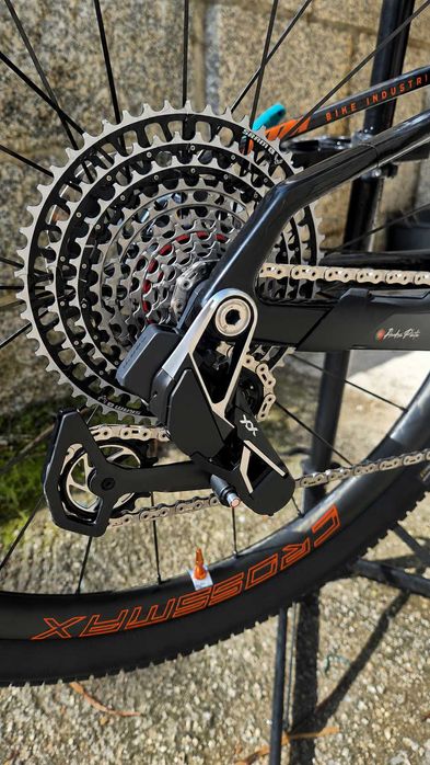 KTM Scarp evo mt exonic 2025 (M)