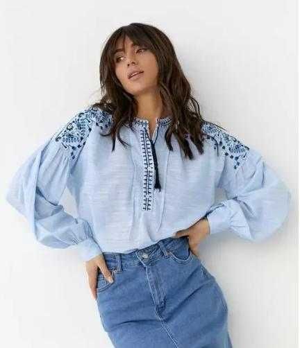 Розпродаж Жіночі вишиванки великий вибір  Туреччина 42-48