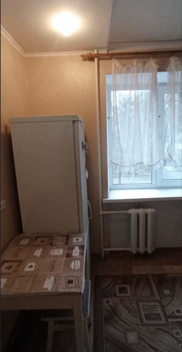 Здам однокімнатну квартиру/Кульбакіно