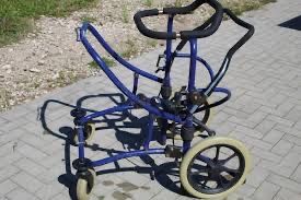 Ходунки Meywalk Kid cito 2000 для реабілітації