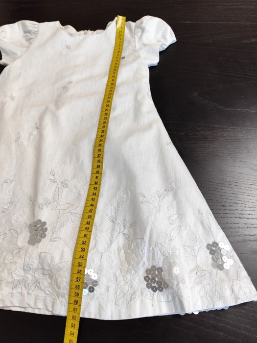 Vestido de Cerimónia para Menina - Condor (8 anos)