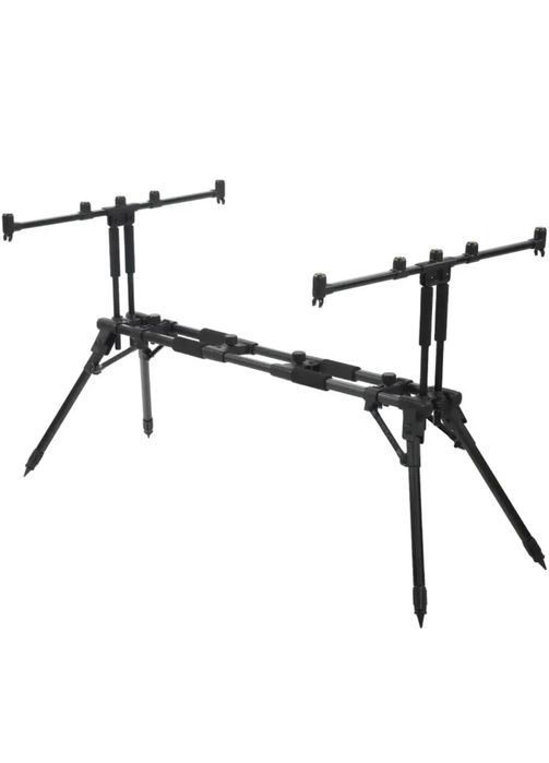 Самий топовий род-под на 3 або 4 вудилища. Акція!