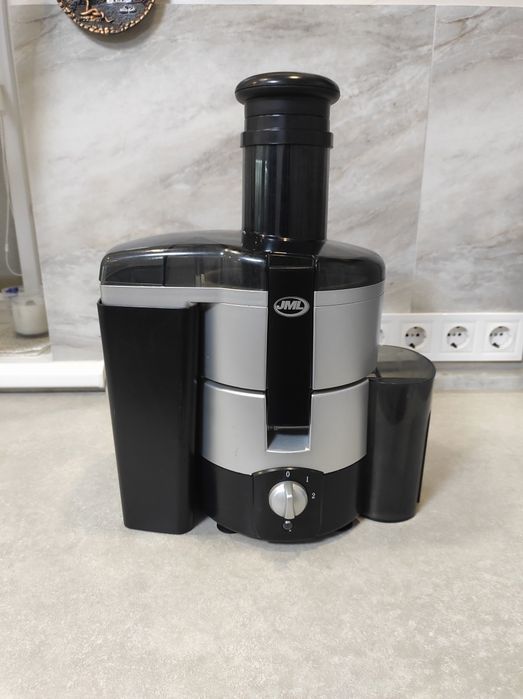 Соковижималка jml juice booster