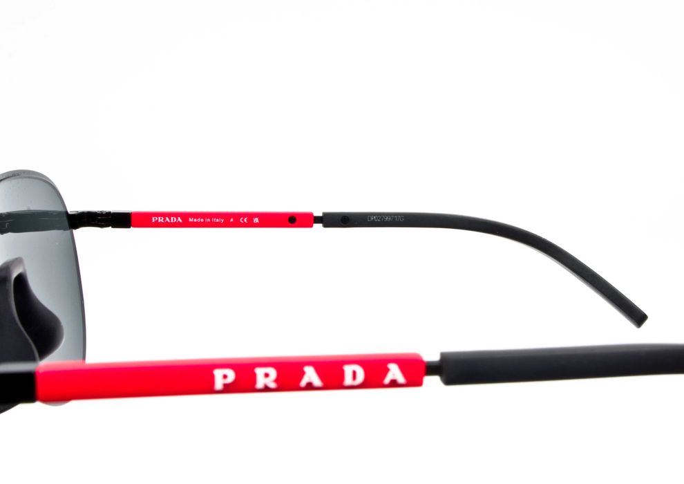 Prada Оригінал окуляри нові очки оригинал