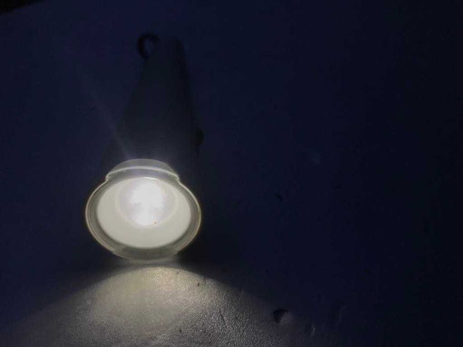 Продам ліхтарик (фонарик) panasonic