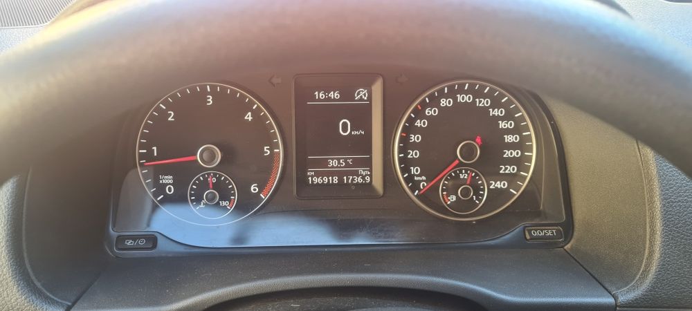 Продам Volkswagen Caddy ідеал