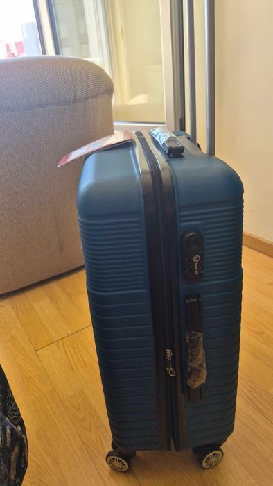 Mala viagem benzi A ESTREAR