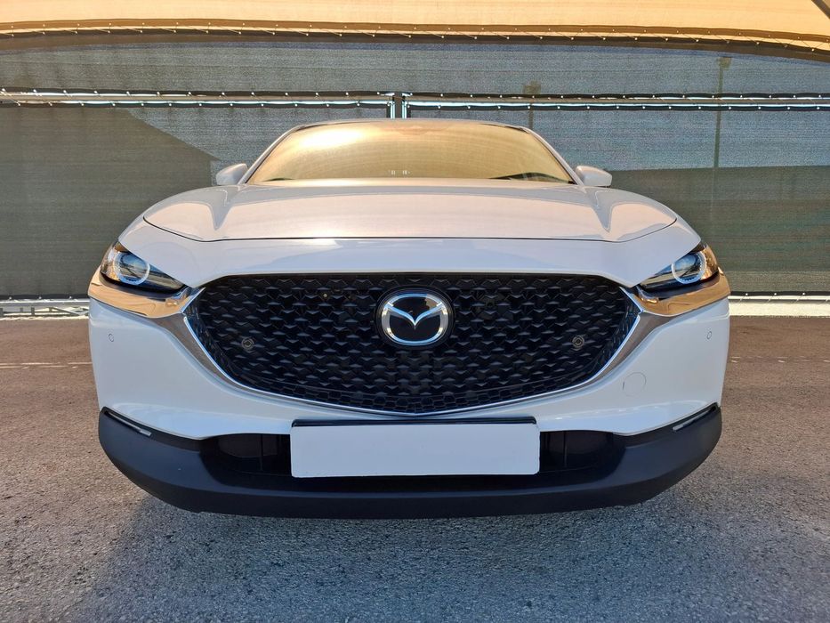 Mazda CX-30 1.8 Sky-D Evolve i-Active