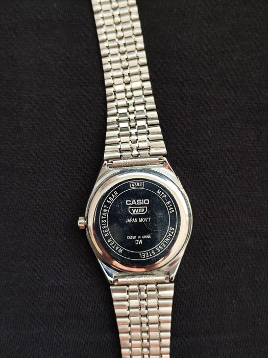 Sprzedam Casio MTP-B 145