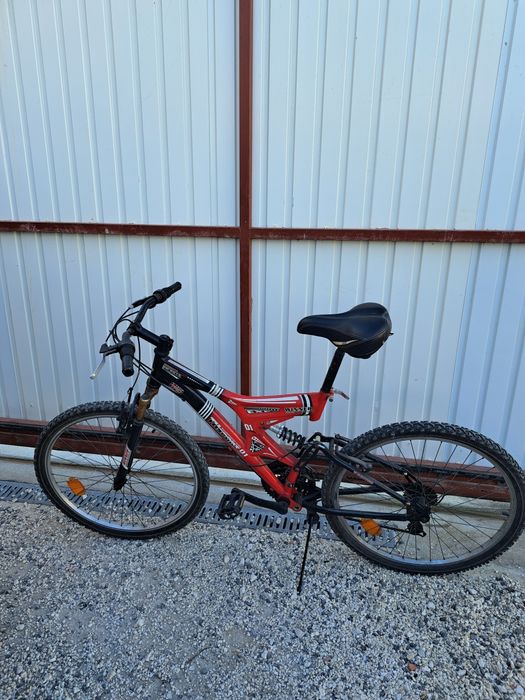 Bicicletas 3 modelos