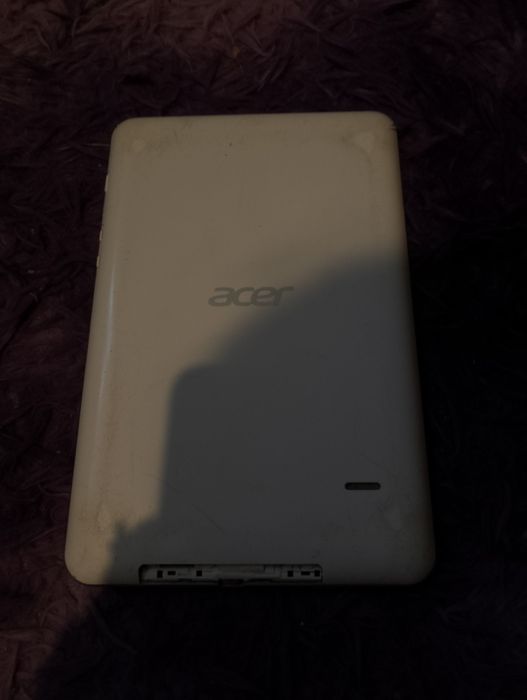 Планшет Acer lnocia 1/6g
