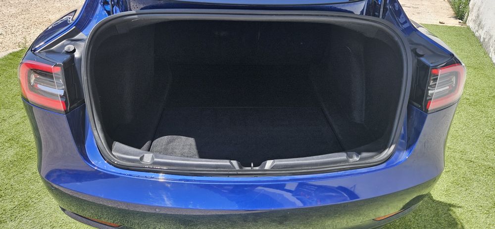 Tesla Model 3 Dual Motor Long Range 476 Cv Nacional 1 Proprietário