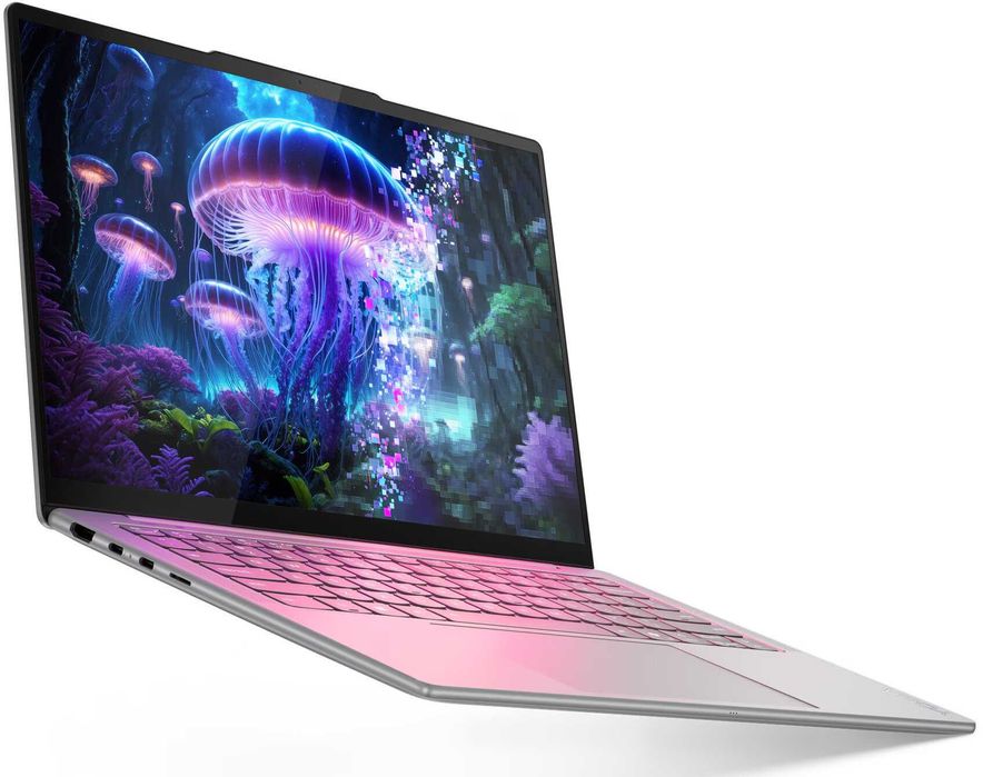 Laptop LENOVO Yoga Slim 7 14ILL10 14" OLED Ultra 5-226V 16GB RAM 512GB