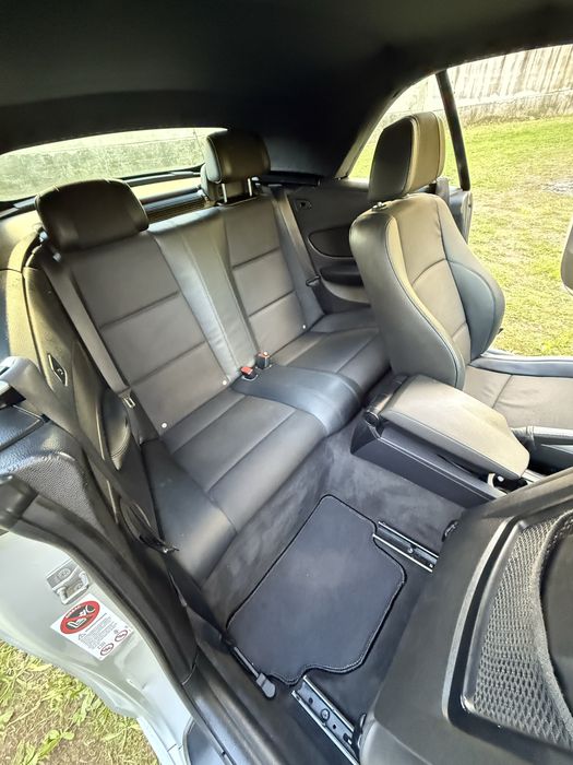 Bmw Serie 1 118diesel Pack M (Cabrio)