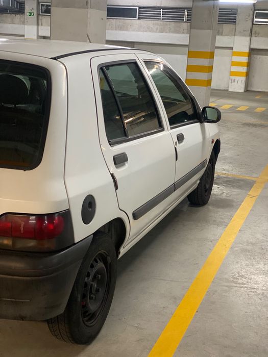 Renault clio 1997 — photo 5