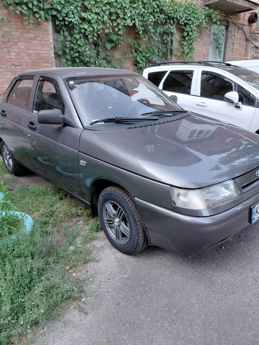Продам Ваз 2110 8 клапанна
