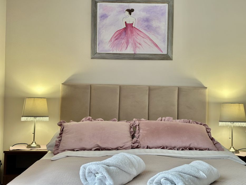 Noclegi w Kudowie Zdrój Wolne Pokoje na weekend  Góry Stołowe