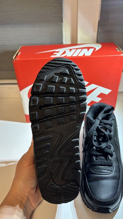 Кросівки дитячі Nike air max 33 розмір