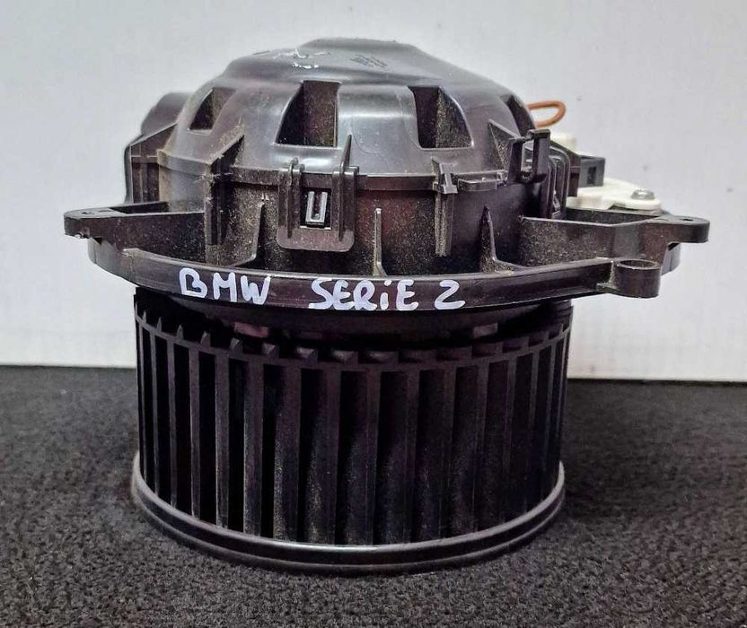 Motor da Chauffage / Sofagem BMW 1 (F20) ano 2011