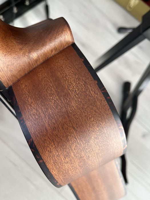 Kala uBass, ukulele basowe