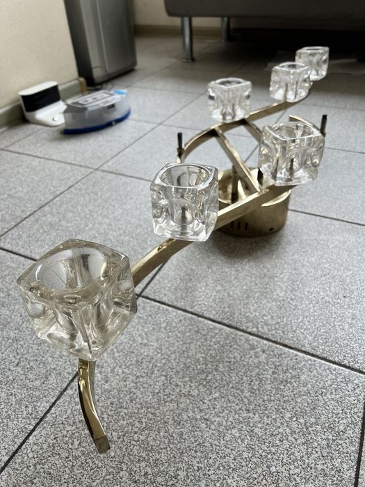 Люстра. Світильник. Плафон. Светильник потолочный. Tinko