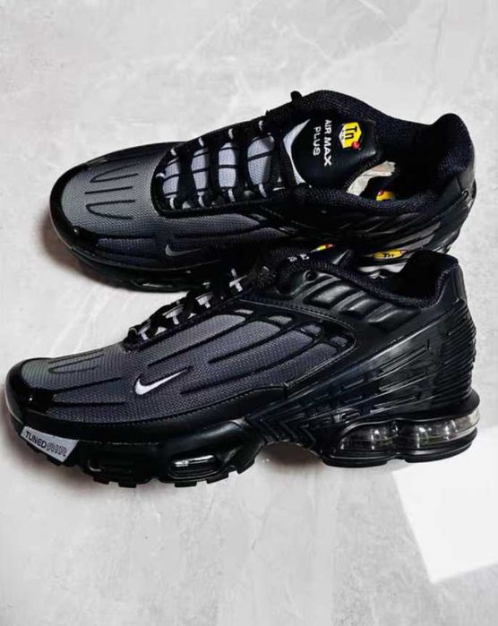 Nike Air Force Max TN 3 R.45