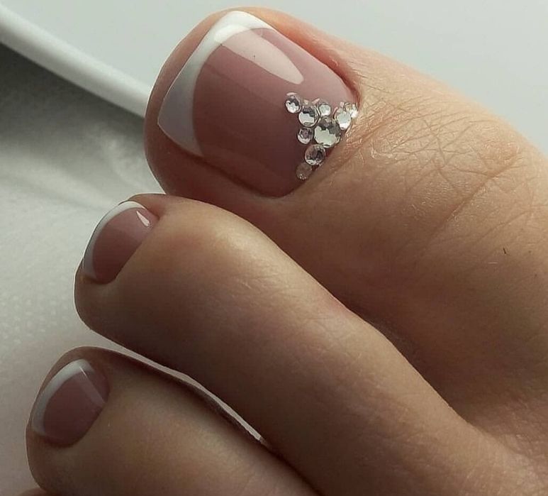 Любомль.Манікюр,нарощування нігтів,укріплення.Педікюр